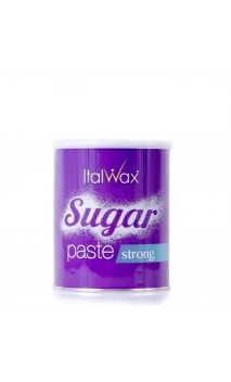 Cukraus pasta depiliacijai Italwax tvirta 1200g