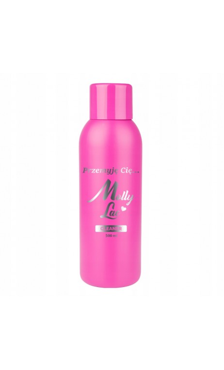 Molly Lac lipnumo valiklis 500ml