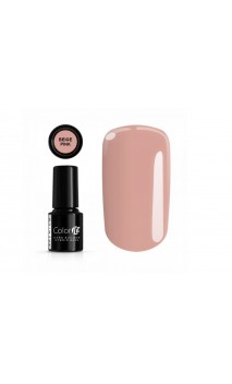 Silcare Color It Premium apatinis sluoksnis Beige Pink