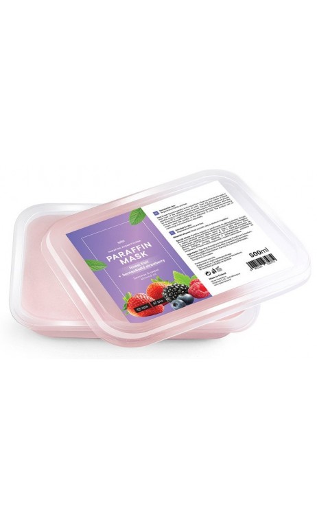 Parafinas vonelei miško uogų aromato