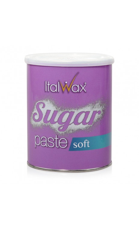 Cukraus pasta depiliacijai Italwax 1200g