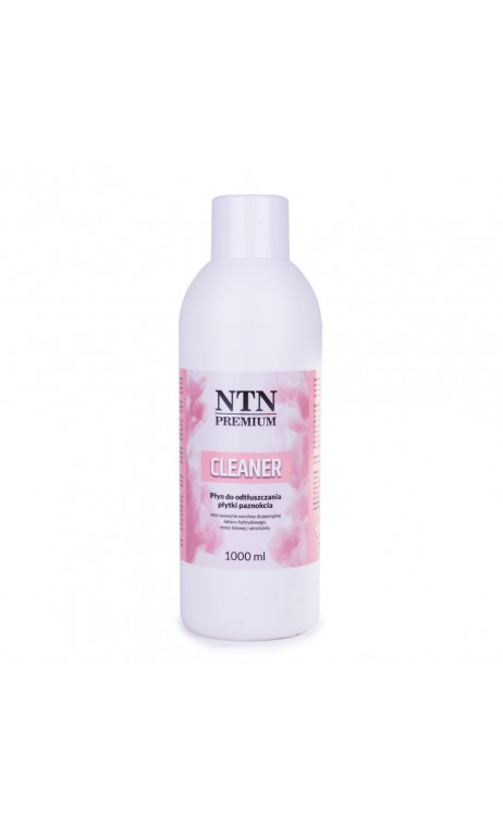 Lipnumo valiklis NTN Premium 1000ml