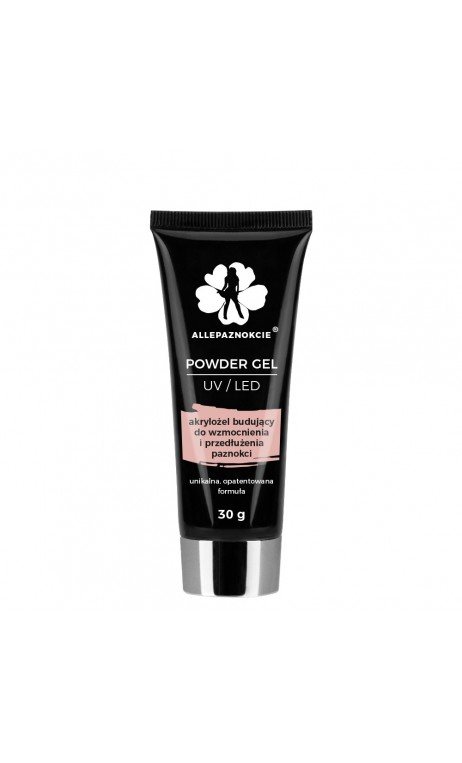 Polygelis nude 30ml