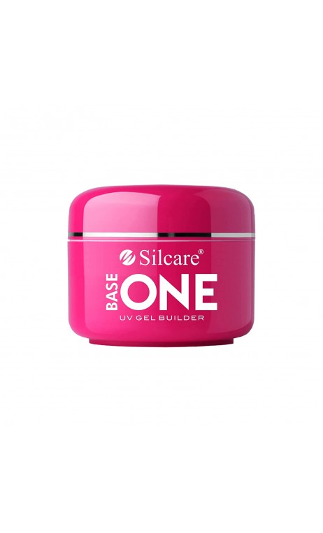 Silcare skaidrus gelis 50g