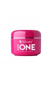 Silcare skaidrus gelis 50g