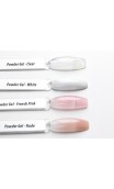 Polygelis skaidrus 30ml