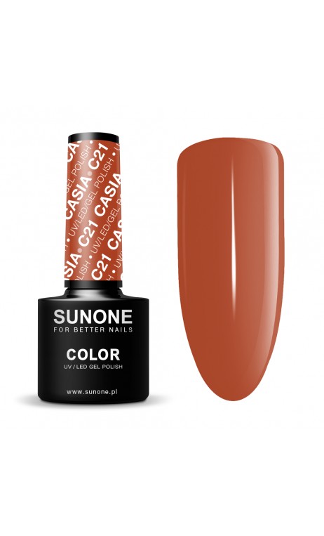 Sunone Uv lakas C21