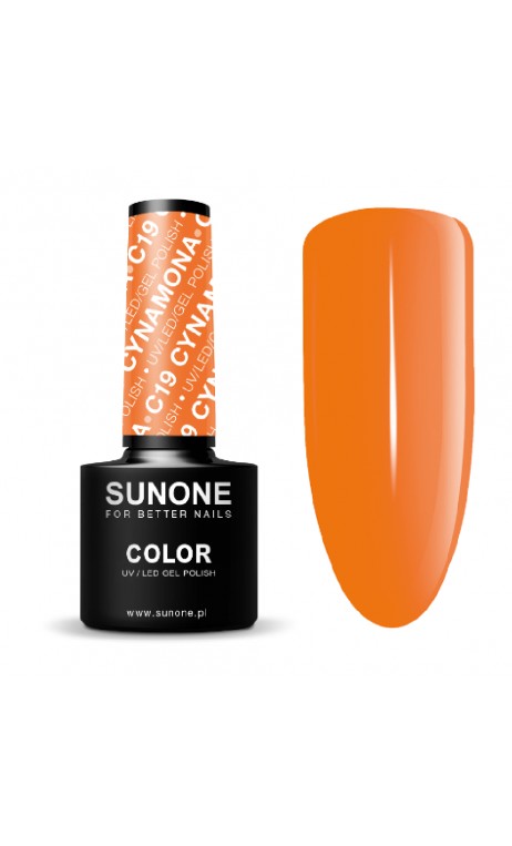 Sunone Uv lakas C19