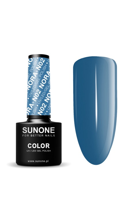 Sunone Uv lakas N02