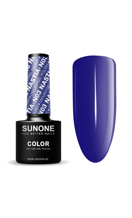 Sunone Uv lakas N03
