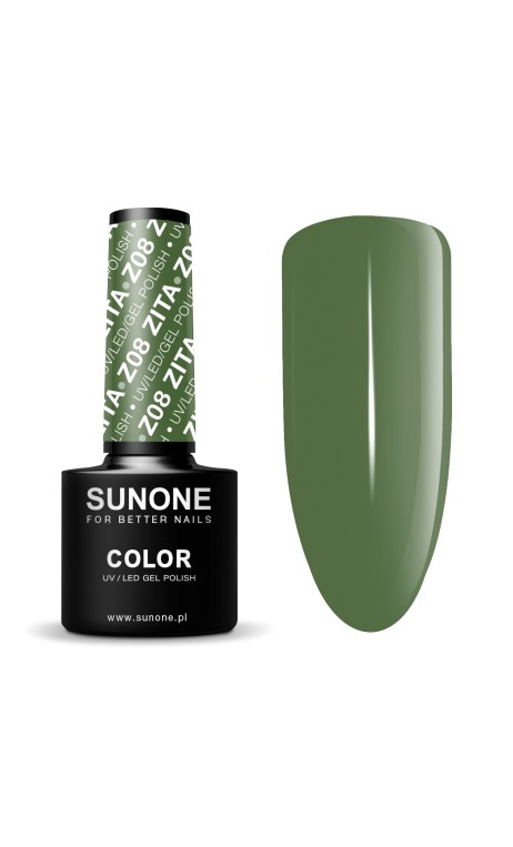 Sunone Uv lakas Z08