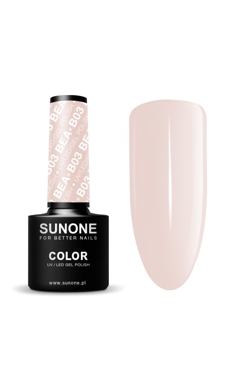 Sunone Uv lakas B03