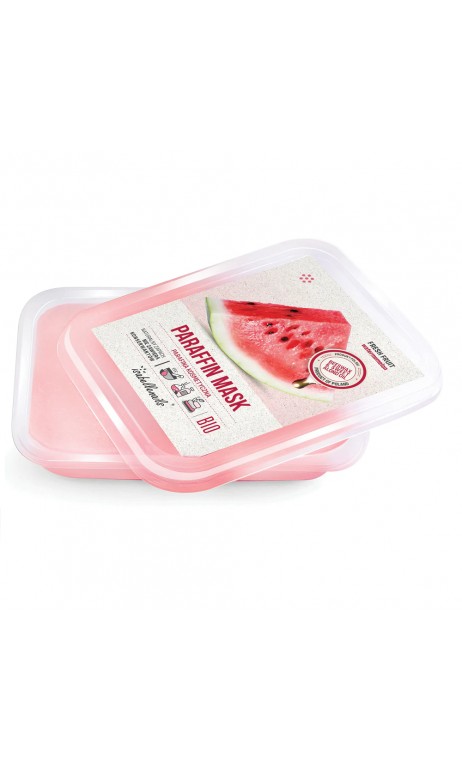 Parafinas vonelei arbūzo aromato