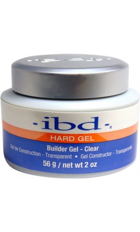 IBD skaidrus tirštas gelis 56g